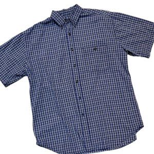 Eddie Bauer Short sleeve Mens